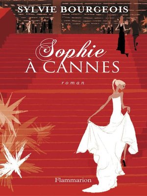 cover image of Sophie à Cannes